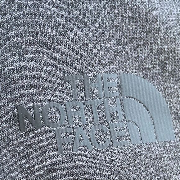 The North Face Canyonlands 1/2 Zip Fleece Sweater Shirt Size L - Picture 10 of 12